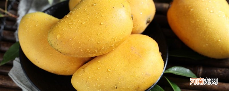 怎么判断玉芒熟没熟 如何判断玉芒熟没熟