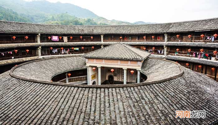 中国古代建筑的特点 中国古代建筑的特点有哪些