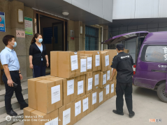 京东运动、京东健康联手SMOOKY 捐赠400支筋膜枪援助郑州前线医护人员