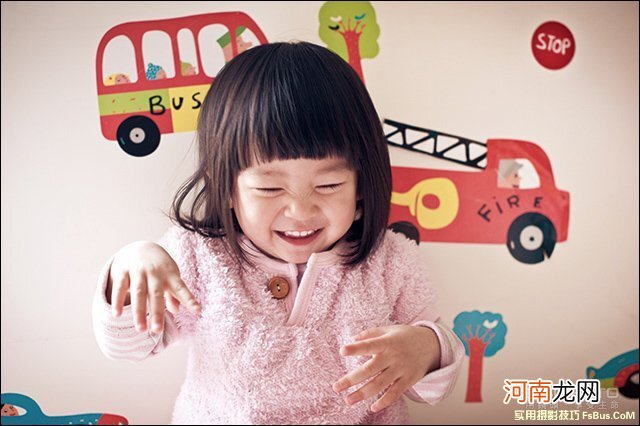 简单五招搞定家中小宝贝