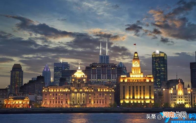 哪些旅游景点值得玩 上海有什么好玩的地方