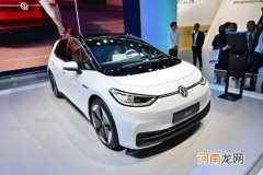 “成功者诅咒”：大众电动车为何在中国卖不动？