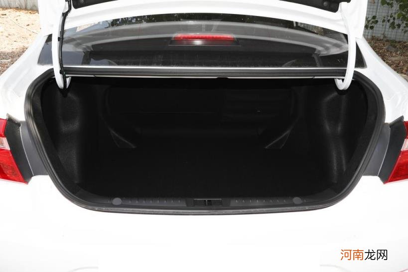 3-4万左右买什么车好 3至4万的家庭轿车