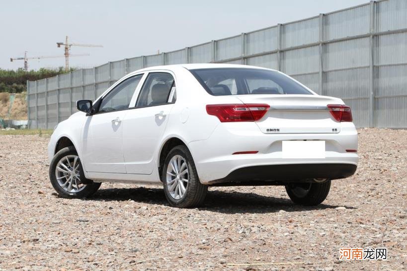 3-4万左右买什么车好 3至4万的家庭轿车