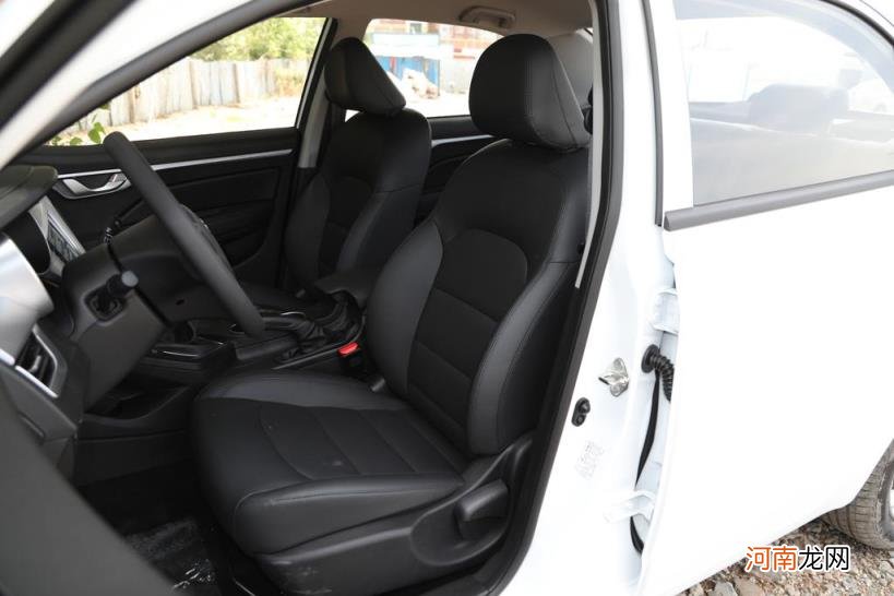 3-4万左右买什么车好 3至4万的家庭轿车