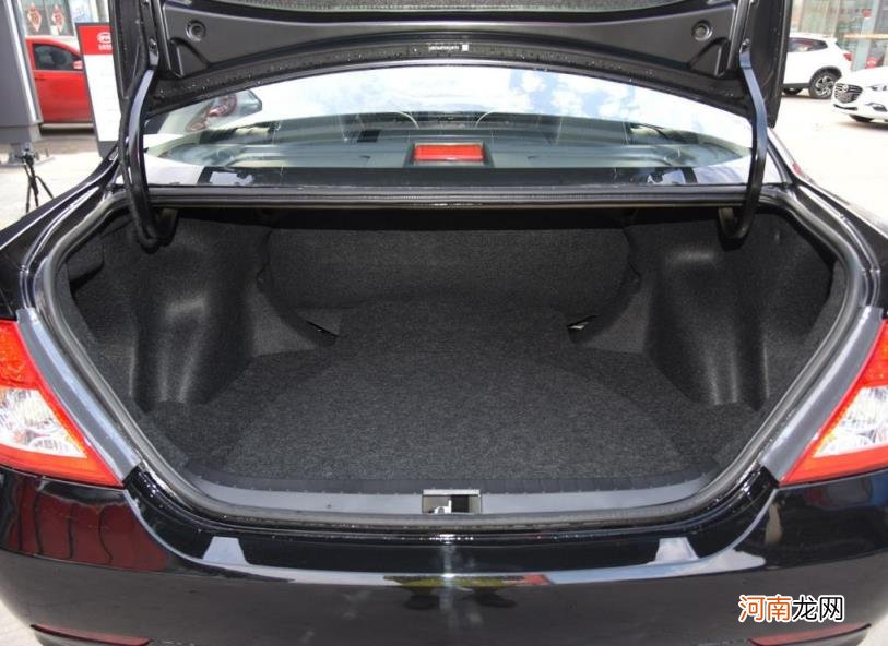 3-4万左右买什么车好 3至4万的家庭轿车