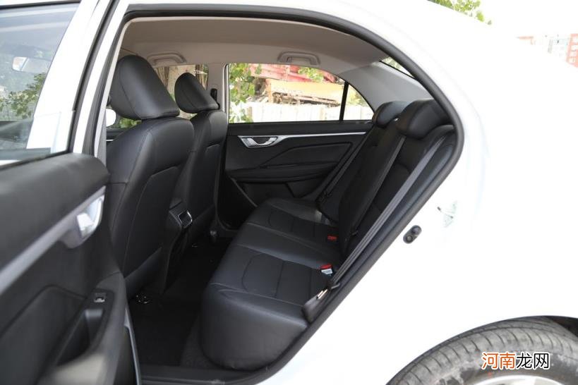 3-4万左右买什么车好 3至4万的家庭轿车