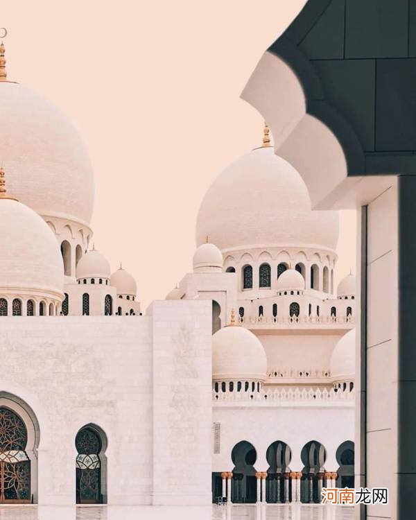 如何利用手机的长焦镜头,去捕捉建筑的细节美