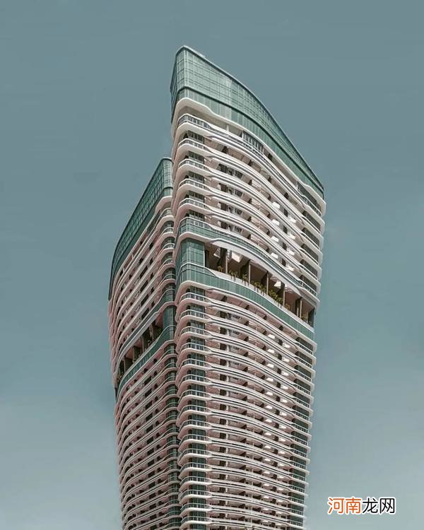 如何利用手机的长焦镜头,去捕捉建筑的细节美