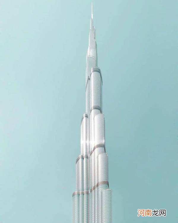 如何利用手机的长焦镜头,去捕捉建筑的细节美