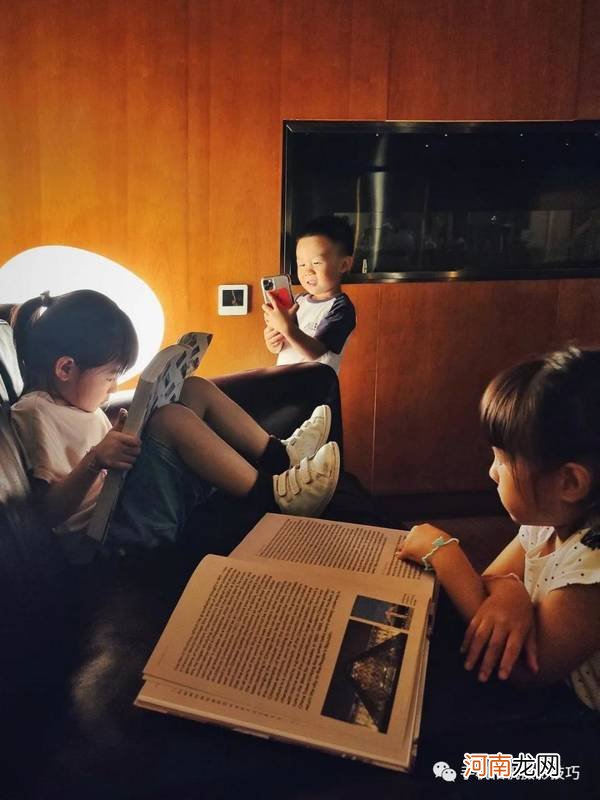 一张看似普通的小孩照片,我是如何巧妙补光的