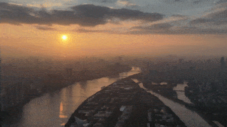 手机车轨延时摄影教程