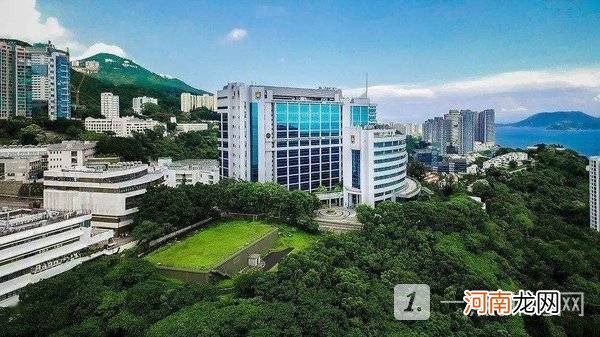香港特别行政区大学排名榜-香港的大学排名2022最新排名