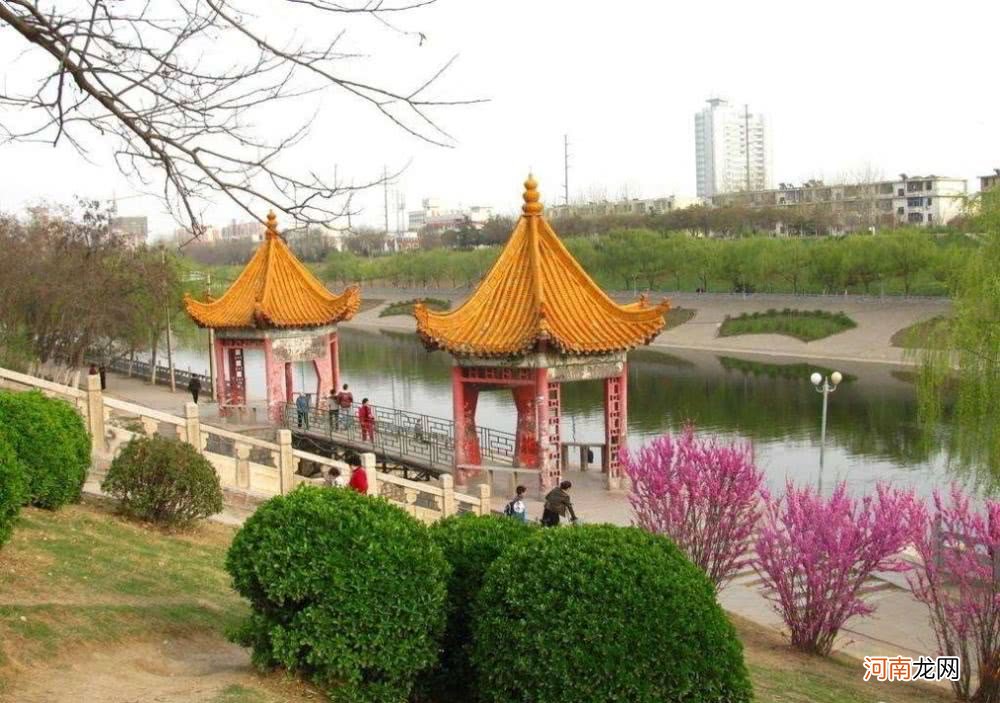 中国第一个特区是哪个城市 河南平顶山是几线城市