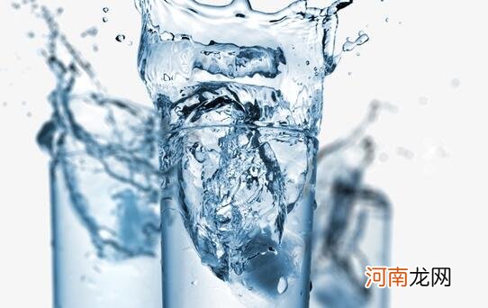 长期喝碱性水对身体好吗 碱性水和酸性水哪个好