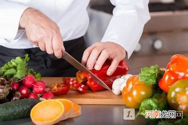 2022国家认可的厨师培训机构有哪些-中国十大厨师培训机构排行榜