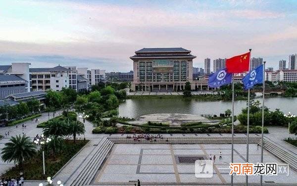 广西民办大学排名2022-广西民办大学排名2022最新排名