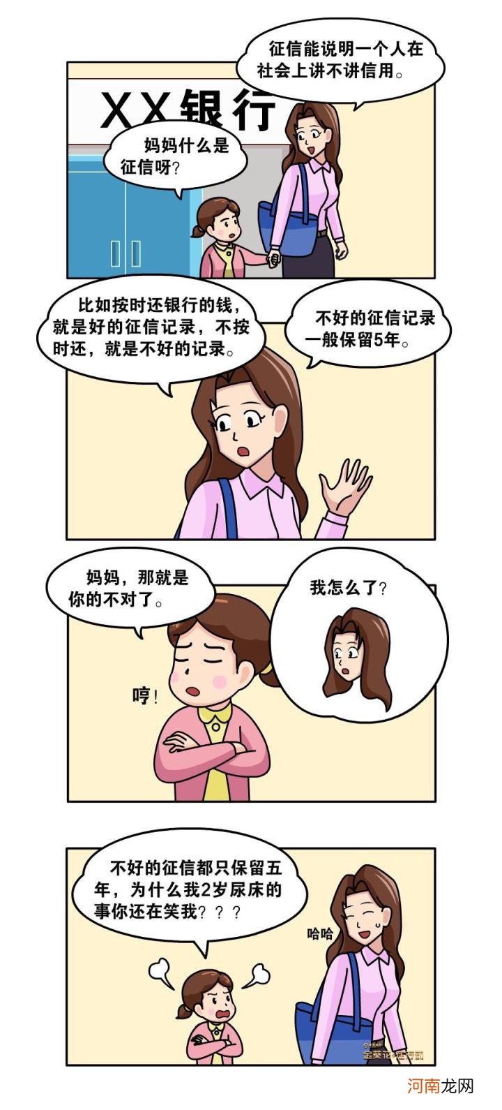 哪里查个人征信 哪里可以查征信?
