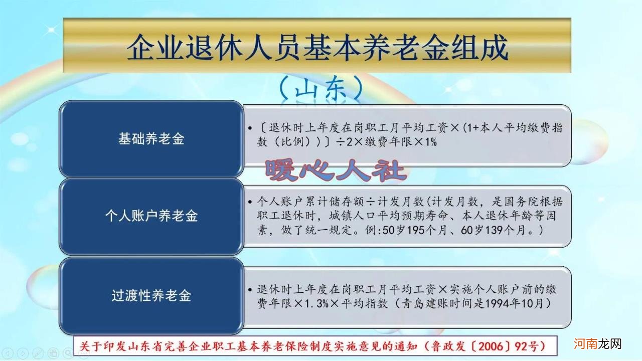 社保交15年和30年区别 社保交多少年？