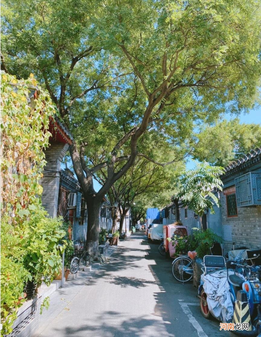 一个人去北京旅游要花多少钱 去北京旅游要花多少钱？