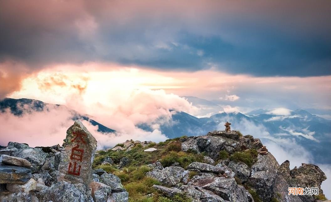 夏天哪里凉快适合旅游景点 夏天去哪里旅游凉快？