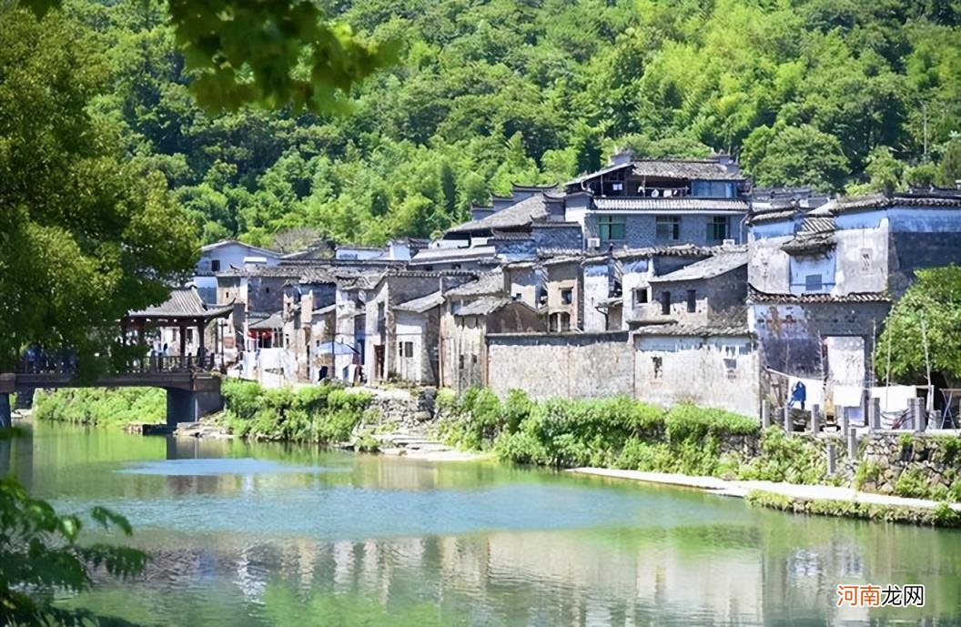 夏天哪里凉快适合旅游景点 夏天去哪里旅游凉快？