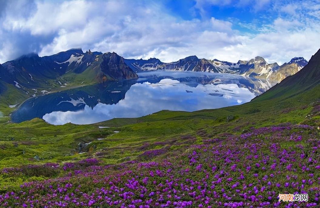 夏天哪里凉快适合旅游景点 夏天去哪里旅游凉快？