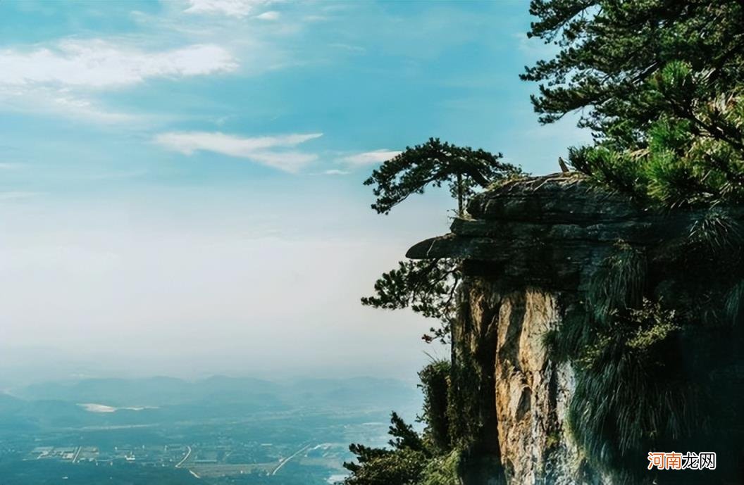 夏天哪里凉快适合旅游景点 夏天去哪里旅游凉快？