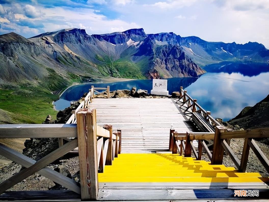 夏天哪里凉快适合旅游景点 夏天去哪里旅游凉快？