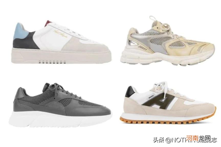 运动鞋有哪几个牌子 品牌运动鞋有哪些牌子？