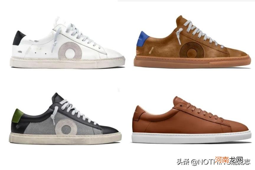 运动鞋有哪几个牌子 品牌运动鞋有哪些牌子？