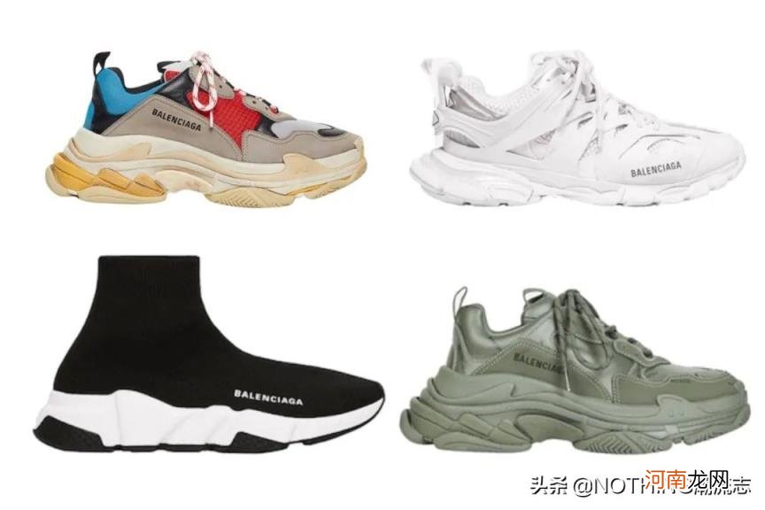 运动鞋有哪几个牌子 品牌运动鞋有哪些牌子？