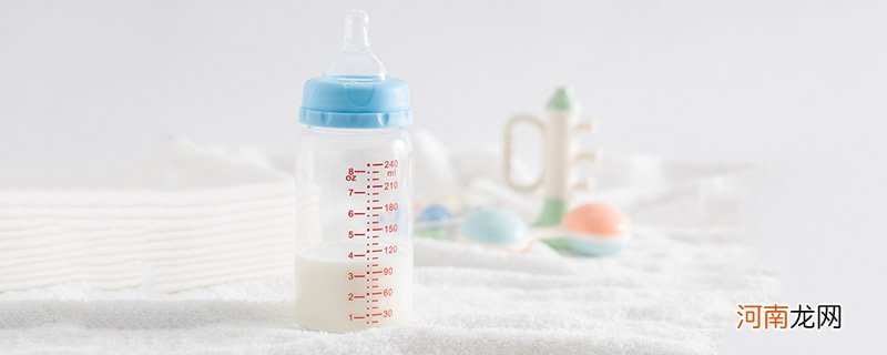 奶瓶保质期是几年 奶瓶保质期是多少年