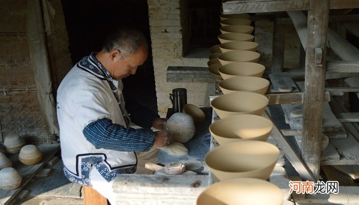 瓷器的起源与发展史 瓷器发展简史