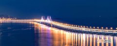 杭州湾跨海大桥有多长 杭州湾跨海大桥长度