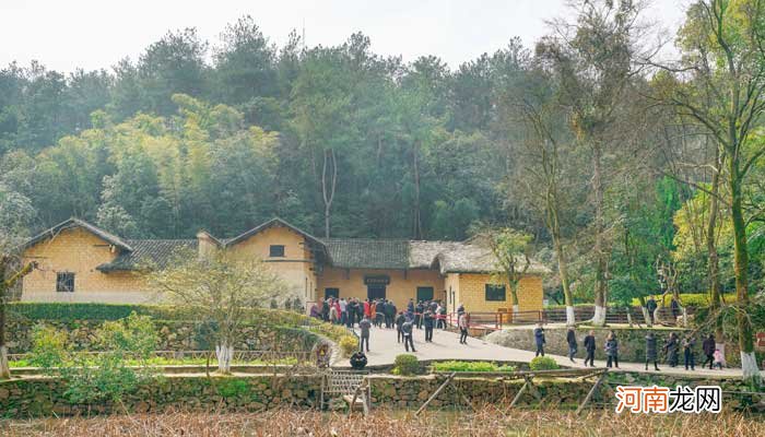 韶山门票多少钱一张 韶山旅游景点门票多少钱一张