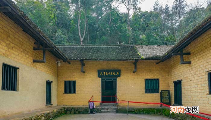 韶山门票多少钱一张 韶山旅游景点门票多少钱一张