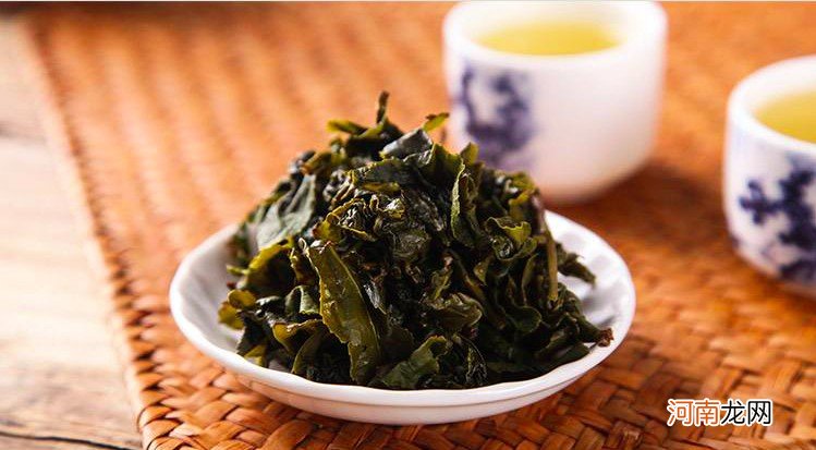 乌龙茶有哪些种类 乌龙茶有哪些品种介绍