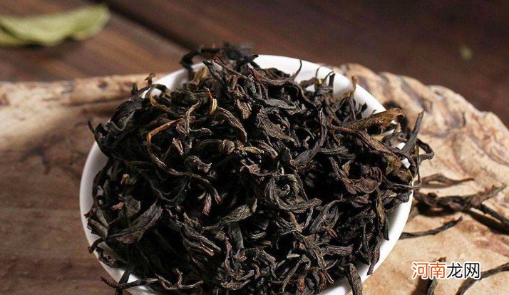 乌龙茶有哪些种类 乌龙茶有哪些品种介绍