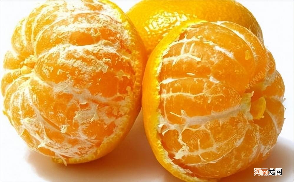 橘子吃多了皮肤会变黄对吗 橘子吃多了皮肤会变黄是真的吗