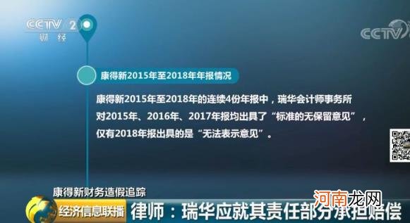 康得新审计案例分析 红黄蓝涉德勤被审计项目举报违规审计事件