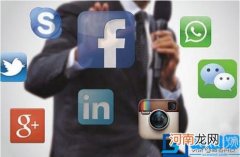 社交平台有哪些?全球最受欢迎十大社交平台出炉：细数它们背后的域名