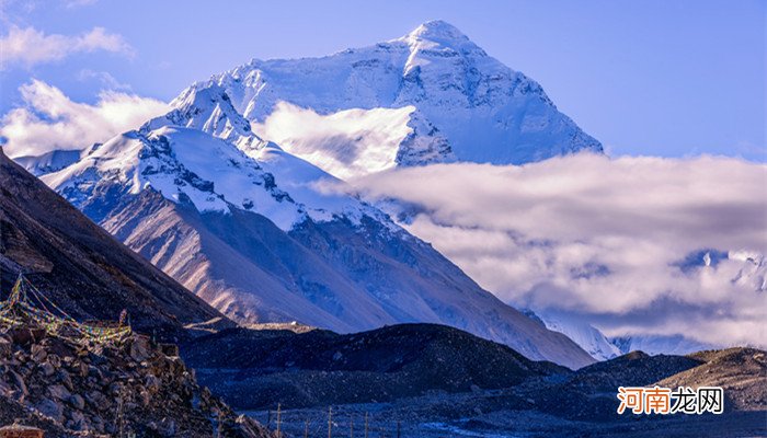 西藏海拔最高的地方是什么地方 西藏海拔最高的地方是哪
