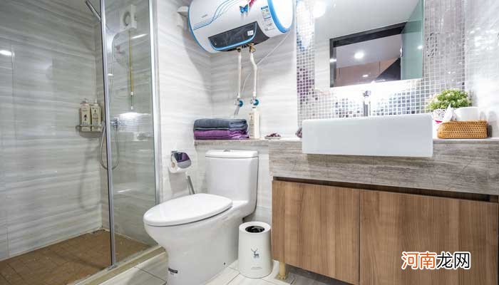 电热水器如何使用 热水器的使用方法