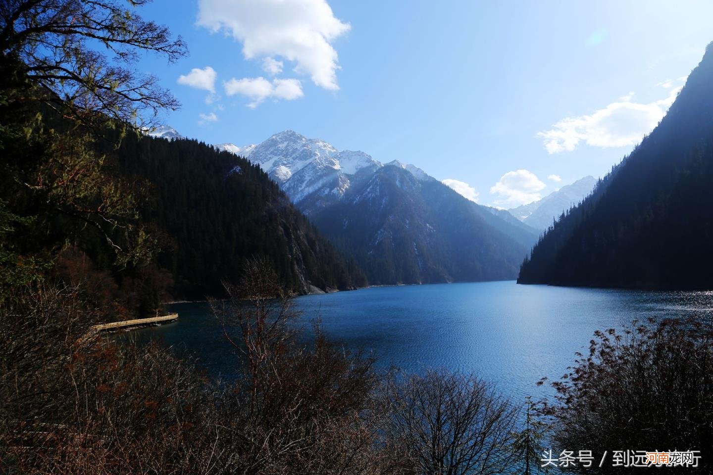 九寨沟在四川省哪个市 九寨沟是哪个省份的旅游景点