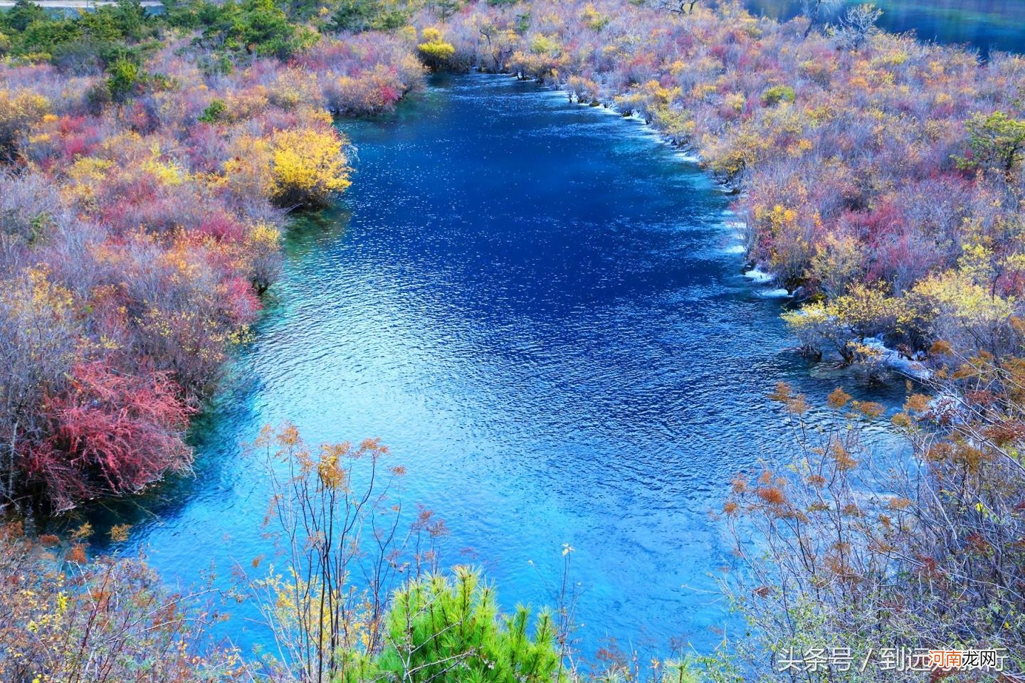 九寨沟在四川省哪个市 九寨沟是哪个省份的旅游景点