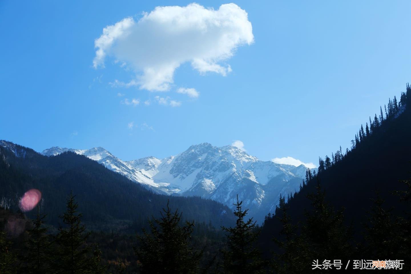 九寨沟在四川省哪个市 九寨沟是哪个省份的旅游景点