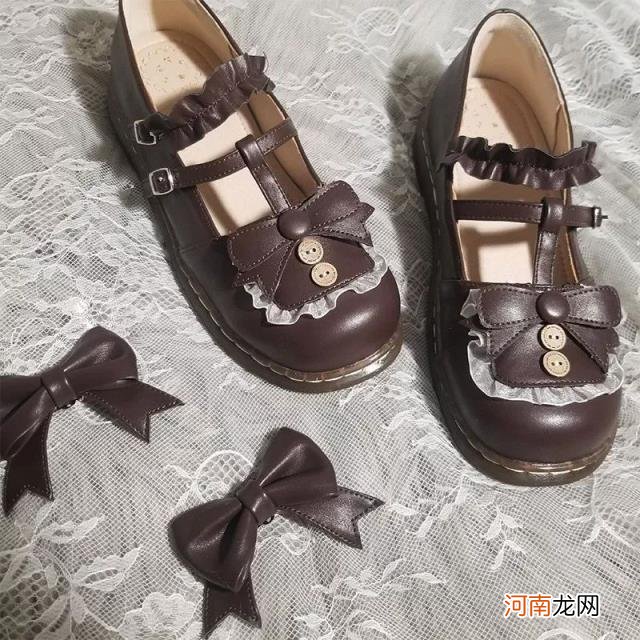 洛丽塔服装图片 doll感lolita什么意思