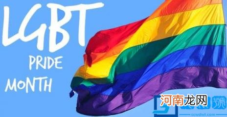 lgbt是什么意思 lgbt是什么群体的缩写