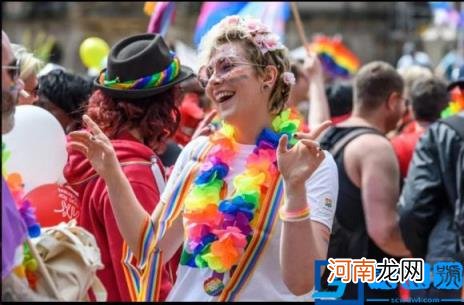 lgbt是什么意思 lgbt是什么群体的缩写